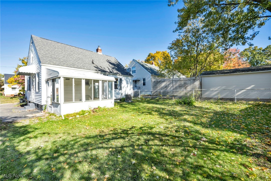 Airway - Residential