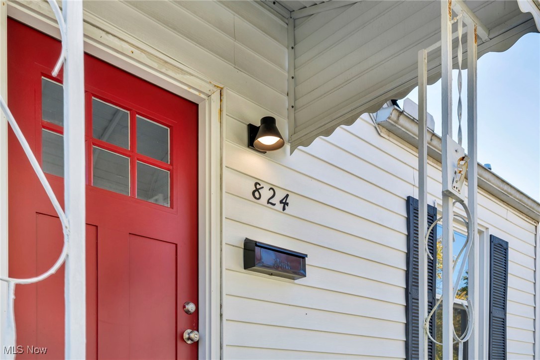 Airway - Residential