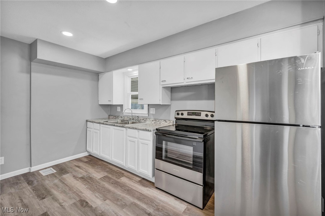 Airway - Residential