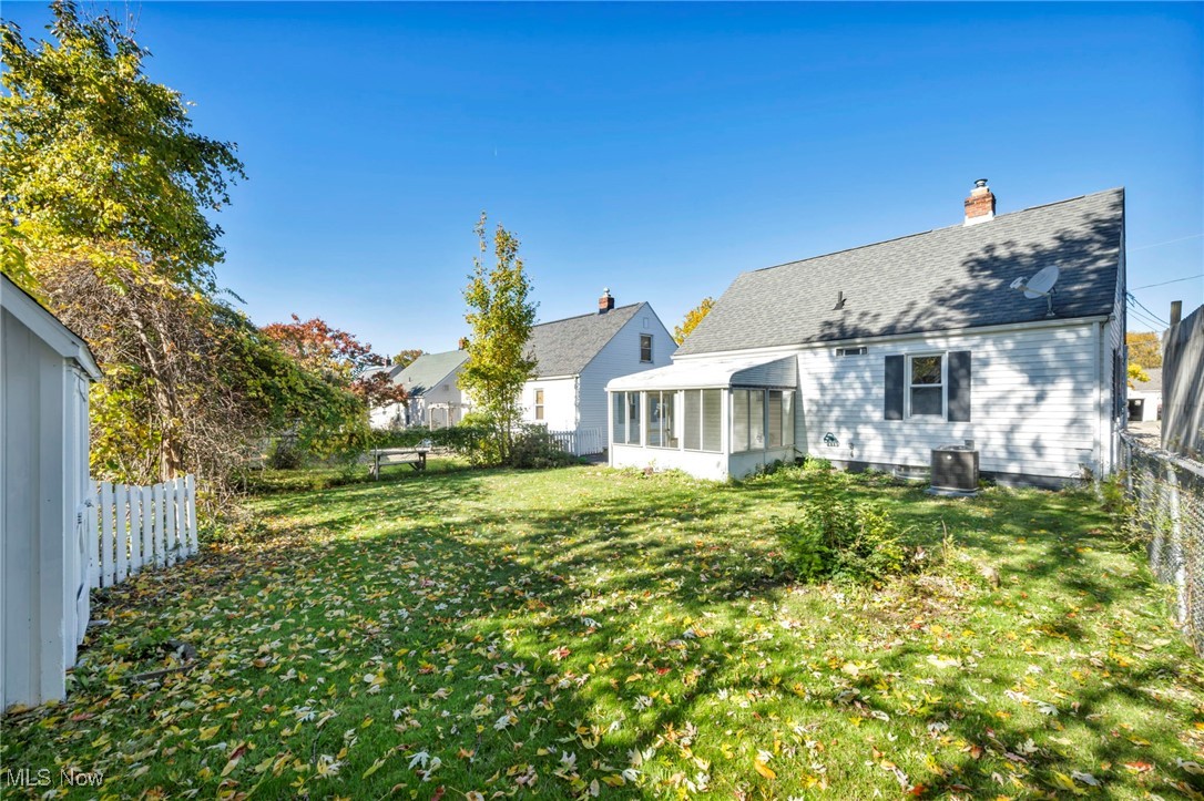 Airway - Residential