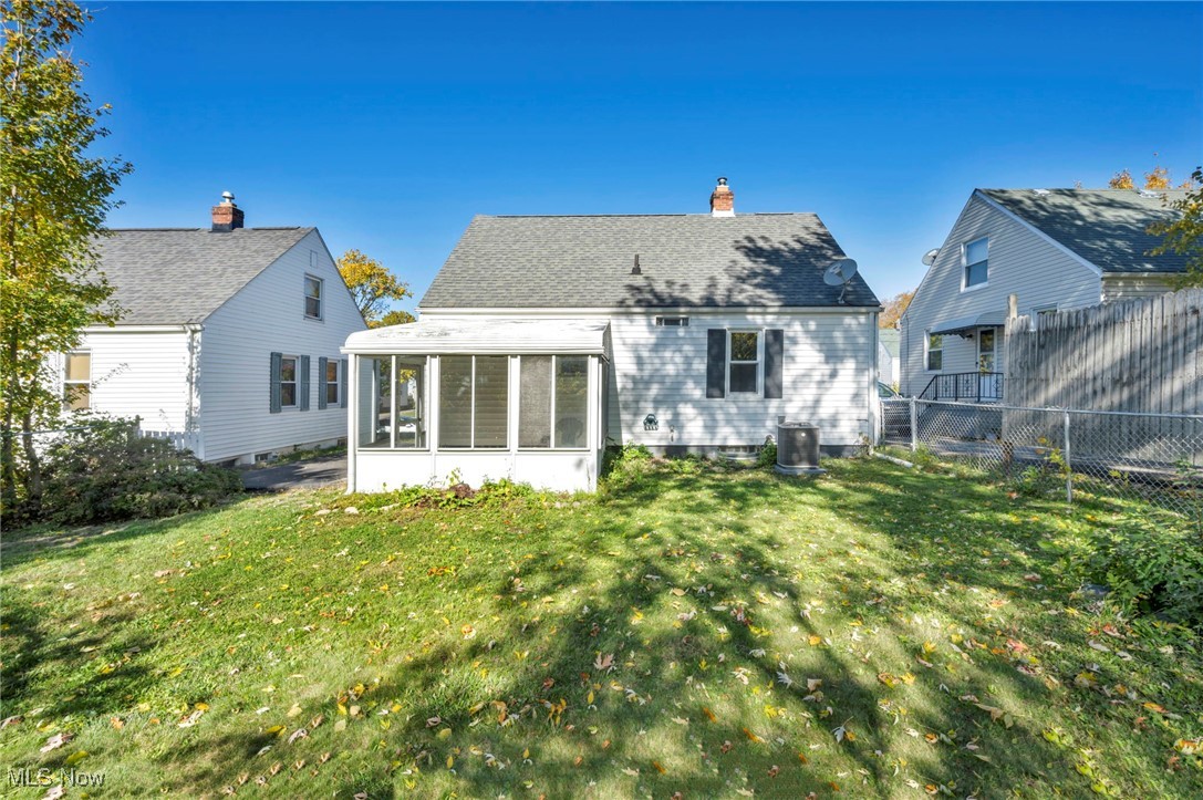 Airway - Residential