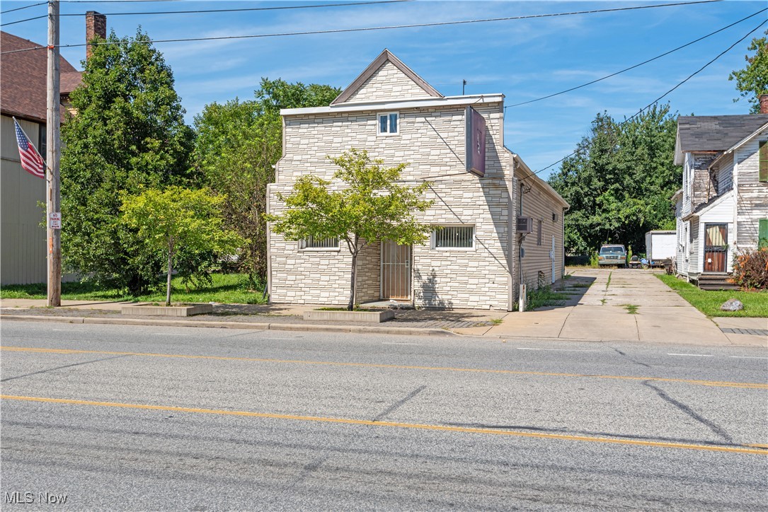 Property is currently a Church but has also been a bar/pub in the past.