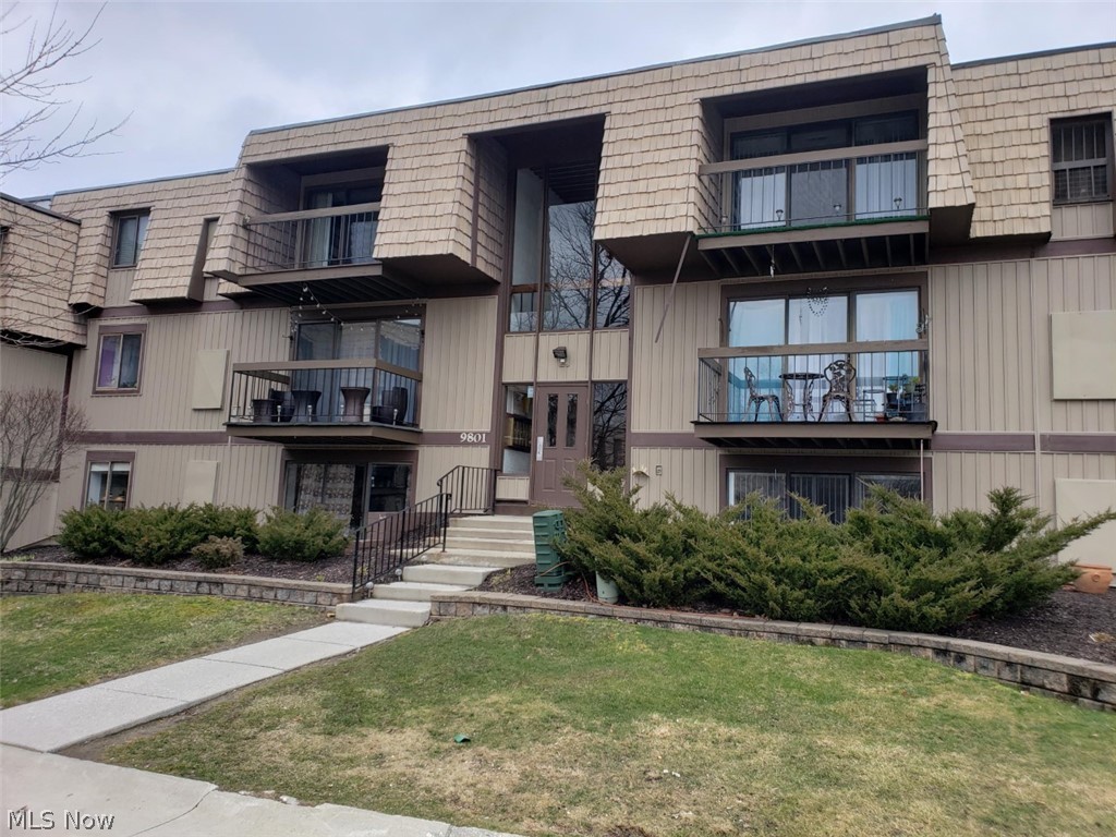 Sunrise Cove Condo 05 - Residential