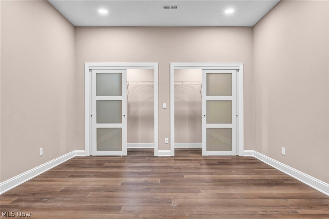 Barrington Sub Ph 6 - Residential