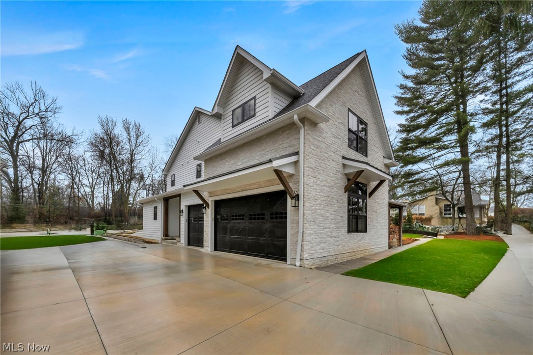 Barrington Sub Ph 6 - Residential