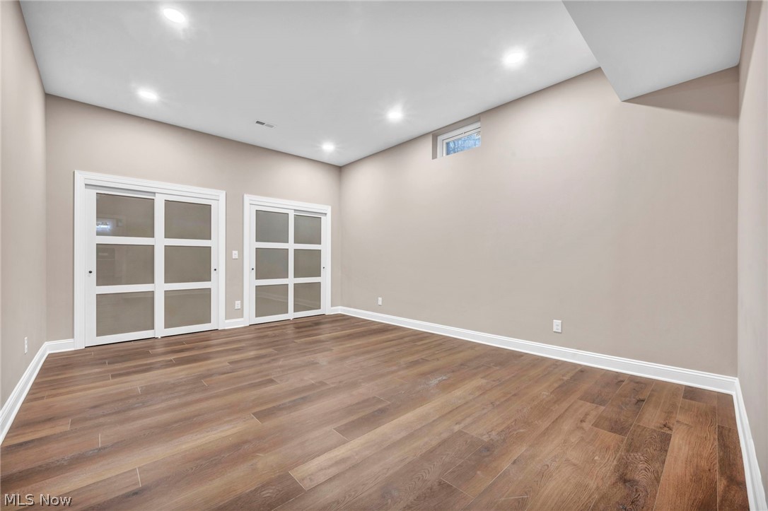 Barrington Sub Ph 6 - Residential