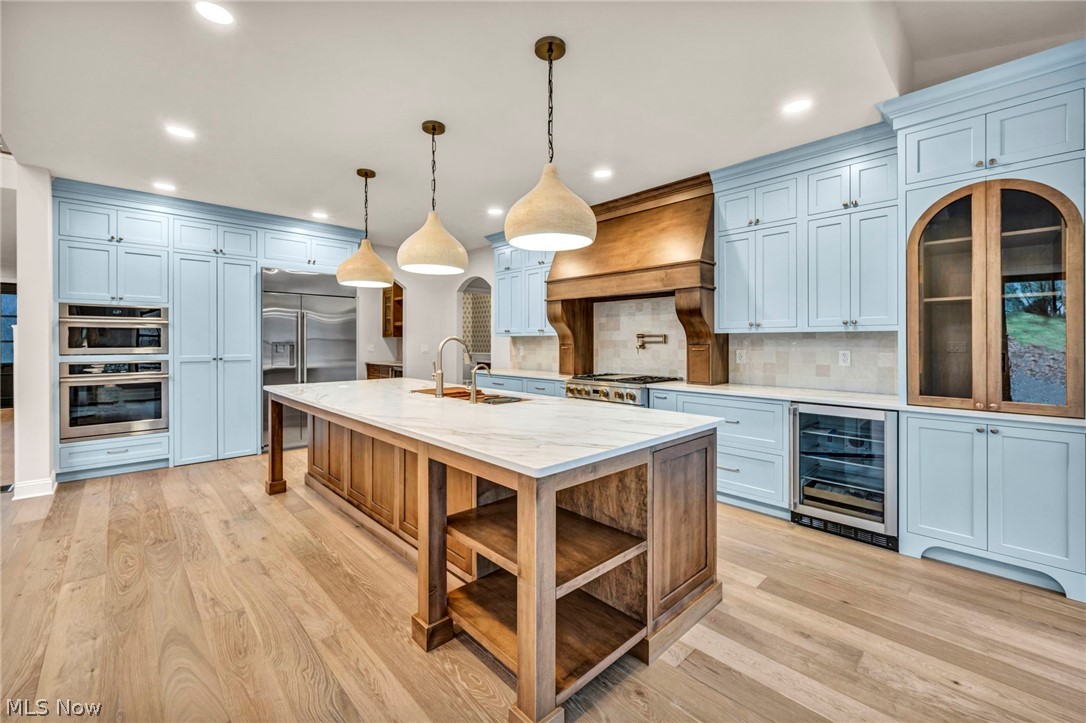 Barrington Sub Ph 6 - Residential