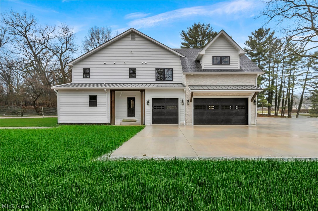 Barrington Sub Ph 6 - Residential