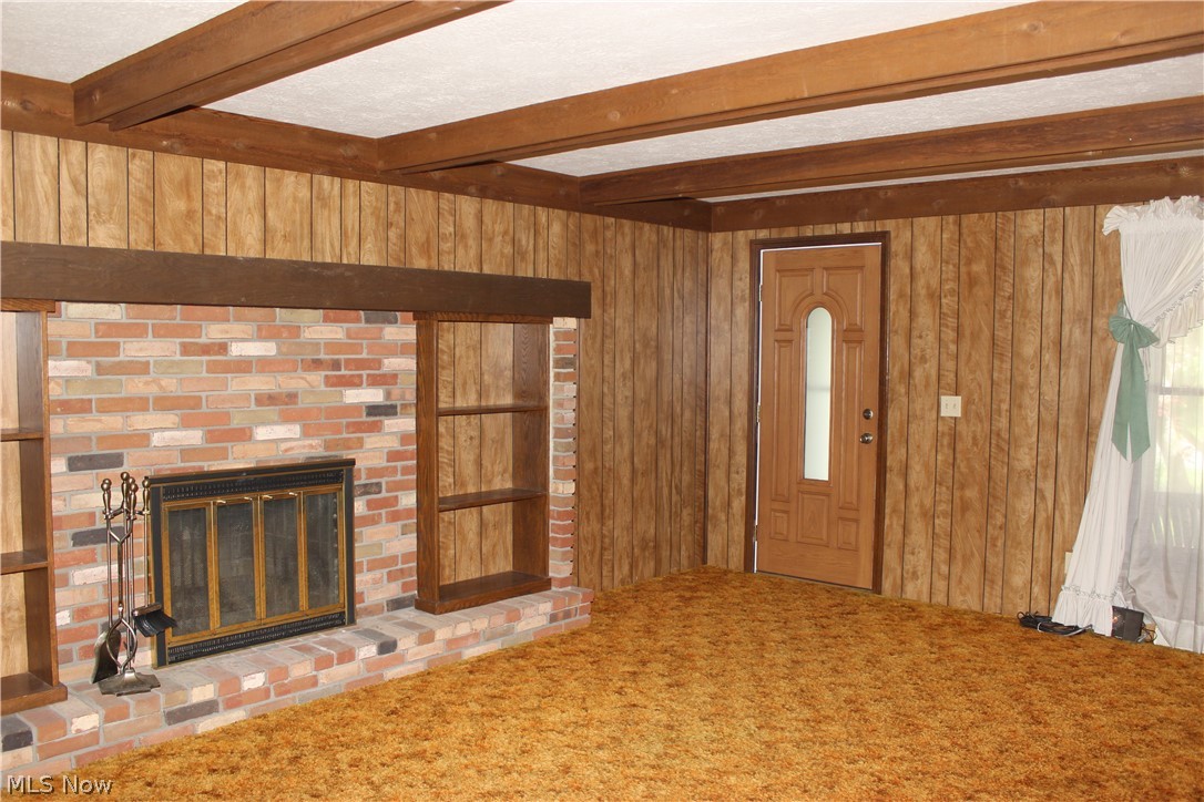 Foxmoor Estates - Residential