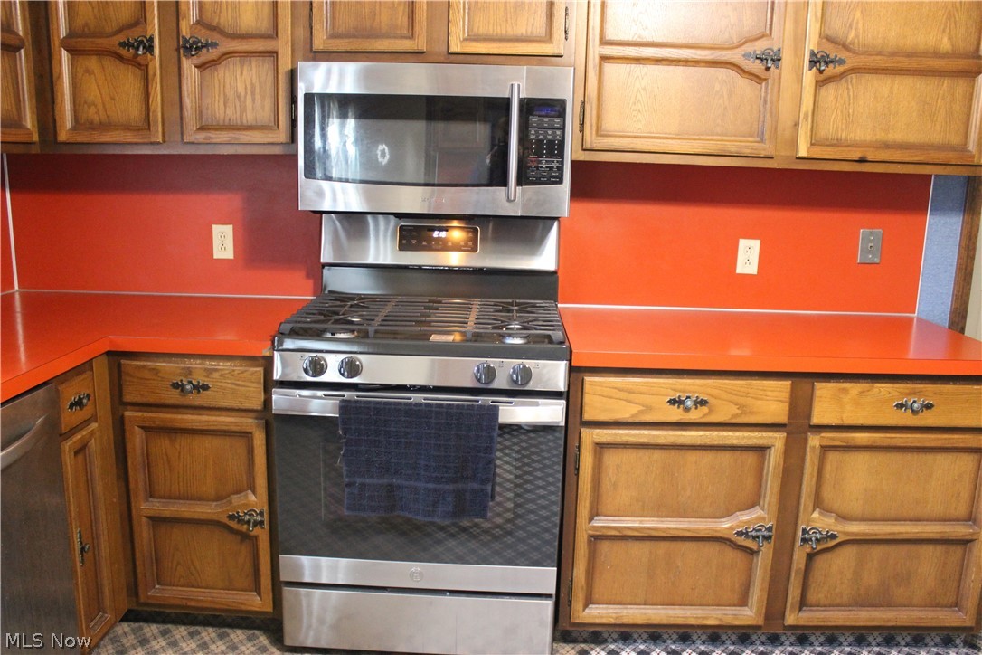 Foxmoor Estates - Residential