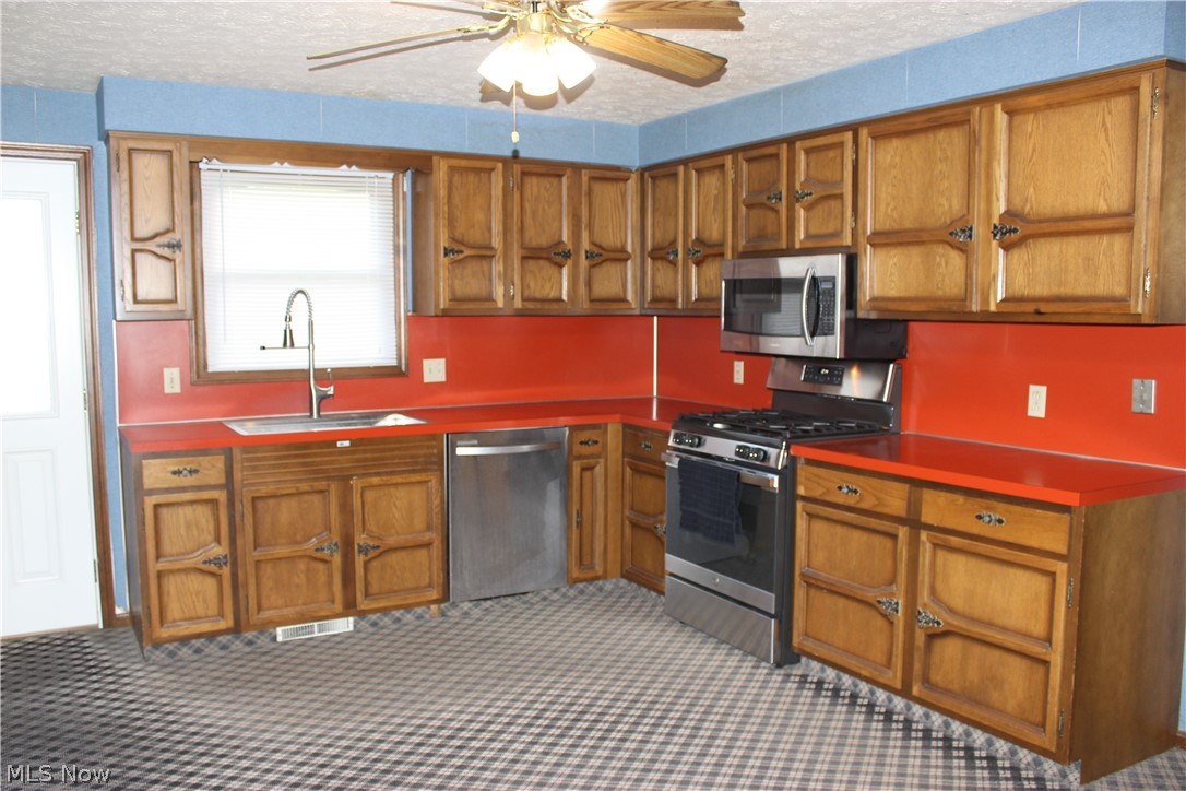 Foxmoor Estates - Residential