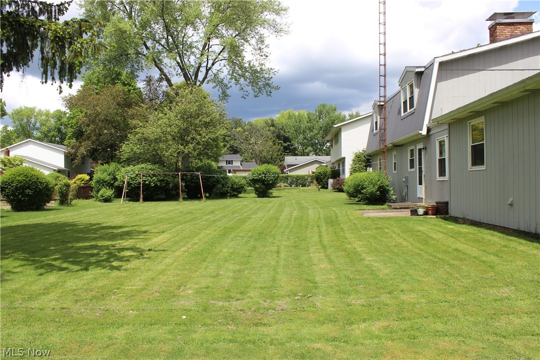 Foxmoor Estates - Residential