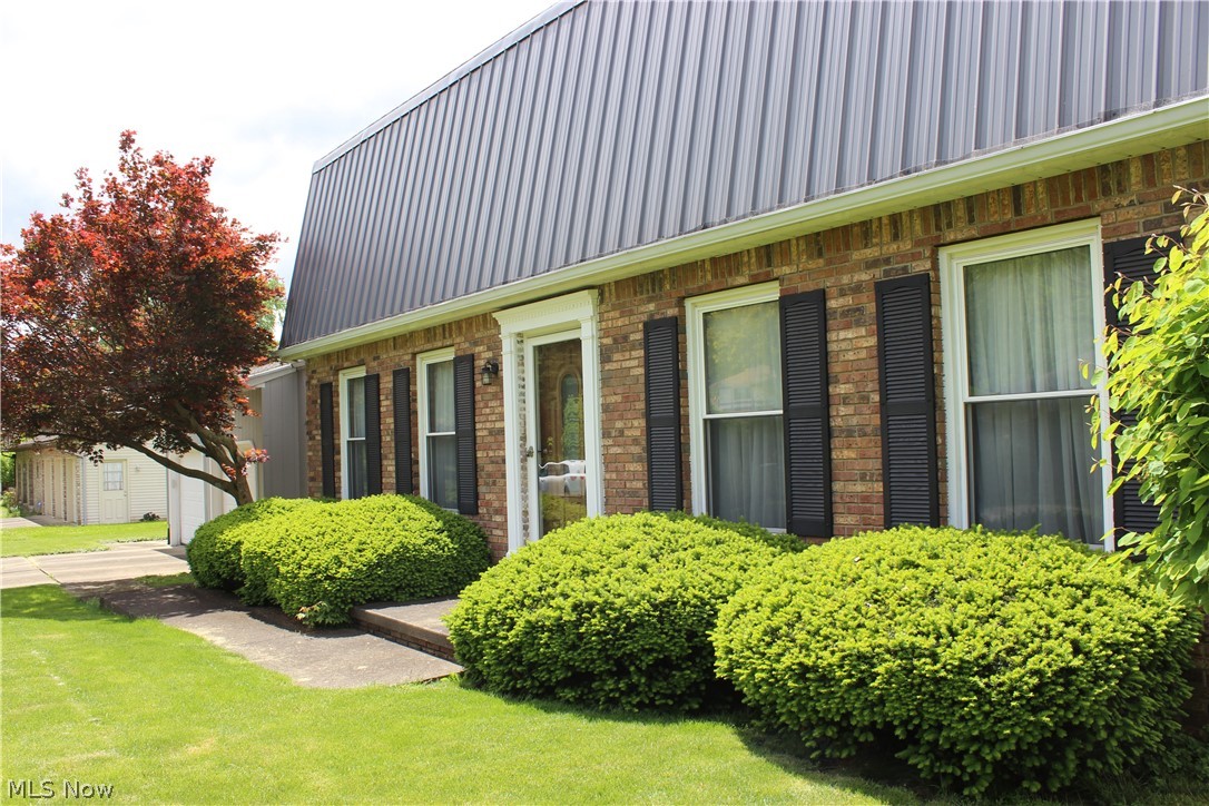 Foxmoor Estates - Residential