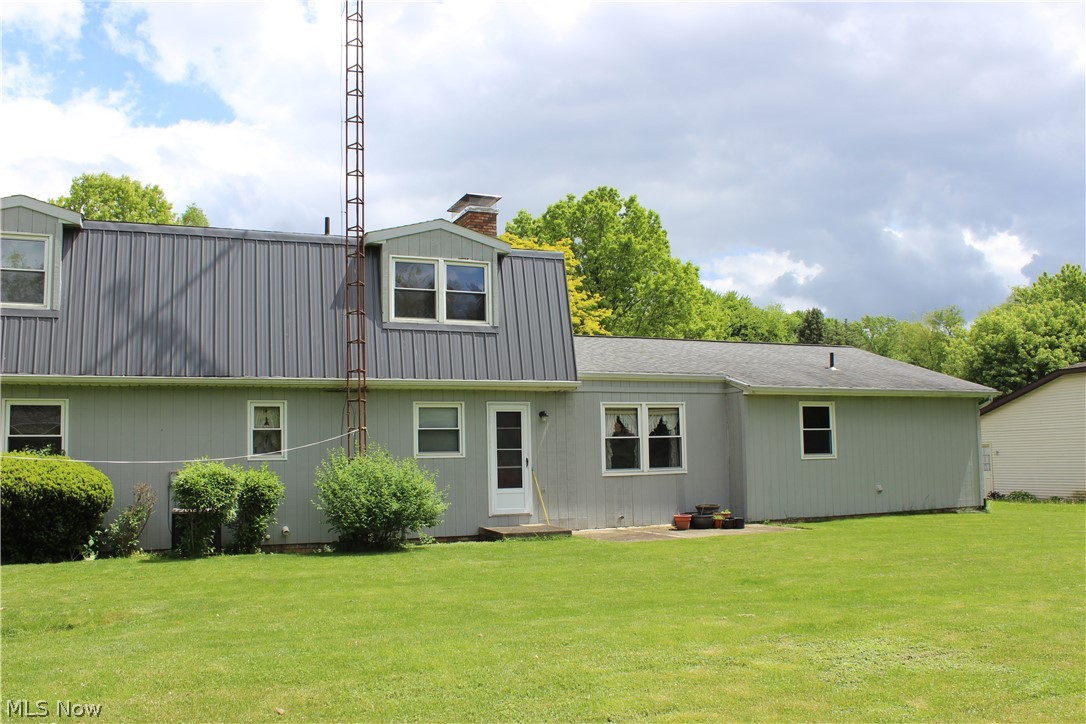 Foxmoor Estates - Residential