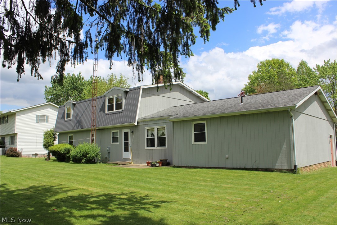 Foxmoor Estates - Residential