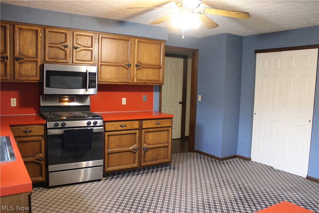 Foxmoor Estates - Residential