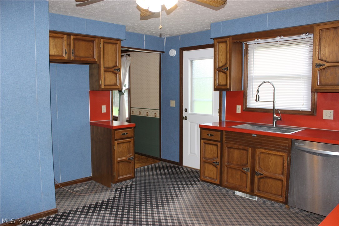 Foxmoor Estates - Residential