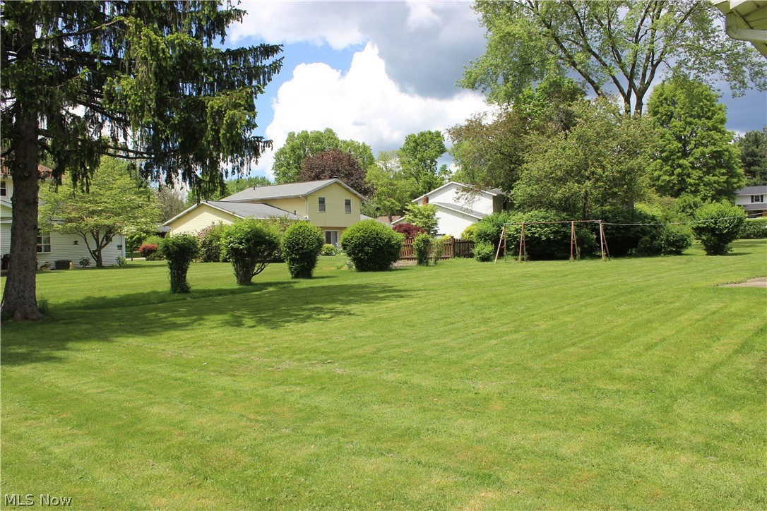 Foxmoor Estates - Residential