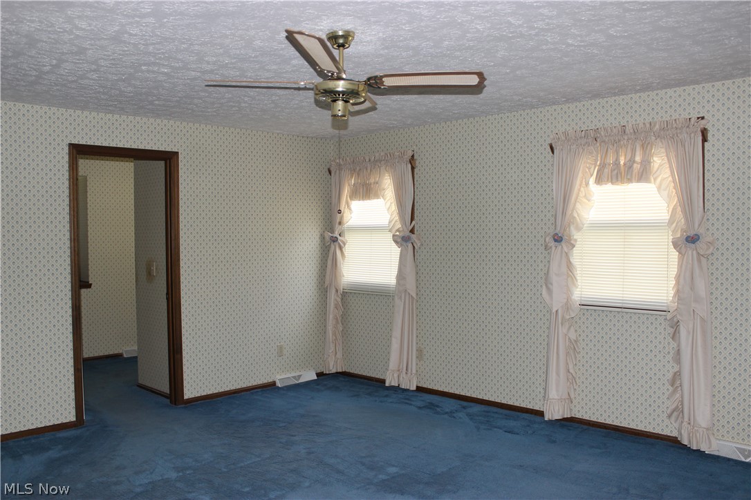 Foxmoor Estates - Residential