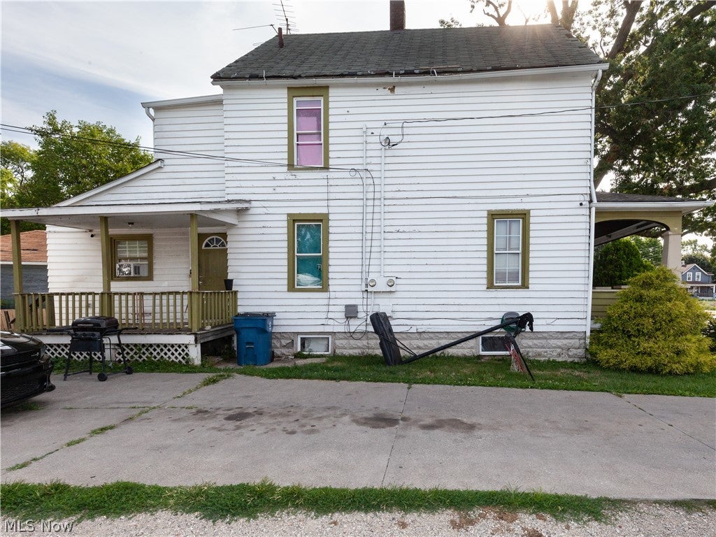 700 W 17th Street