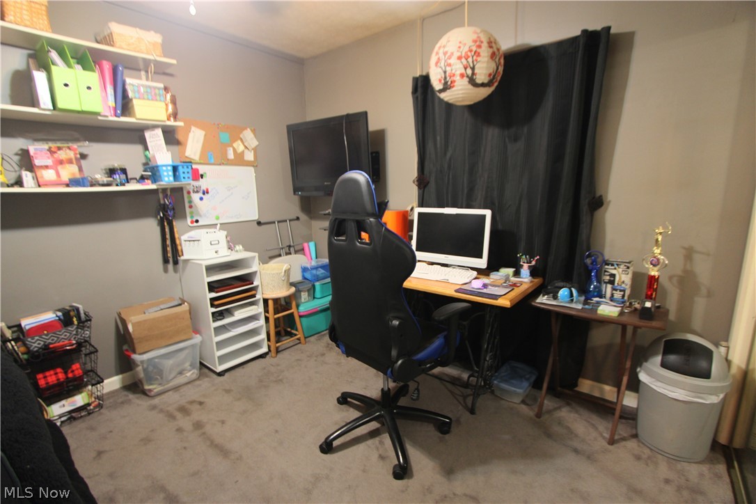 Eaton Homes - Residential