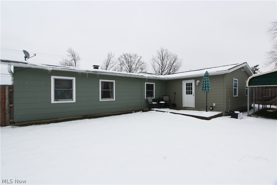 Eaton Homes - Residential