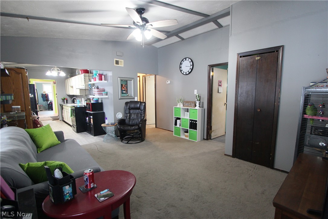 Eaton Homes - Residential