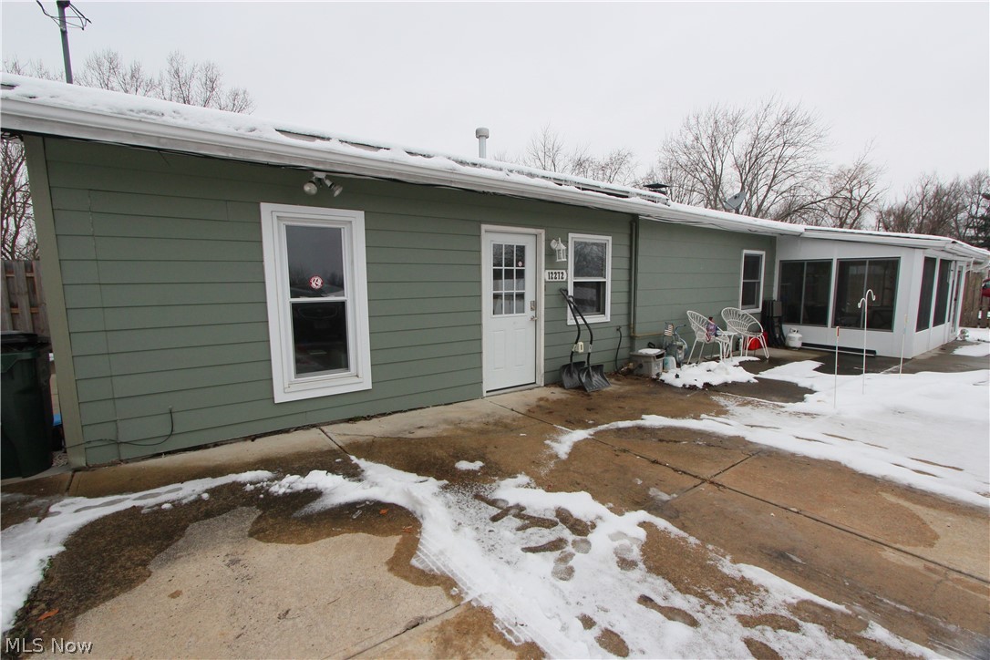 Eaton Homes - Residential