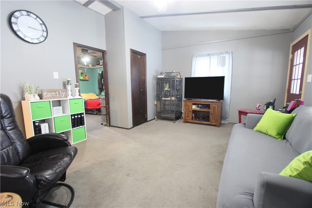 Eaton Homes - Residential