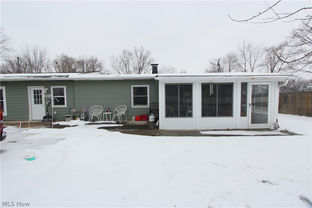 Eaton Homes - Residential