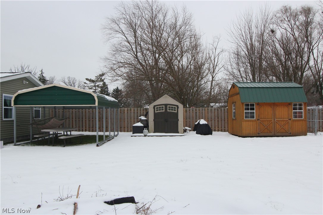 Eaton Homes - Residential