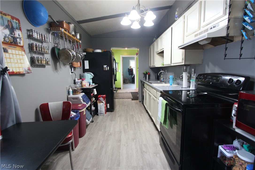 Eaton Homes - Residential