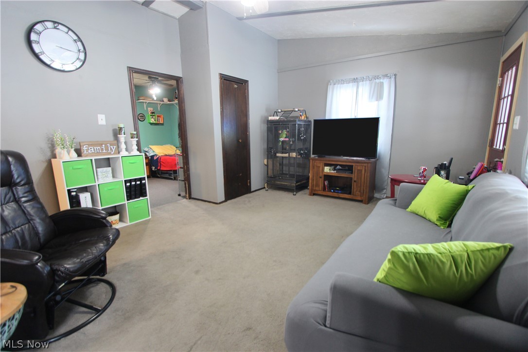 Eaton Homes - Residential