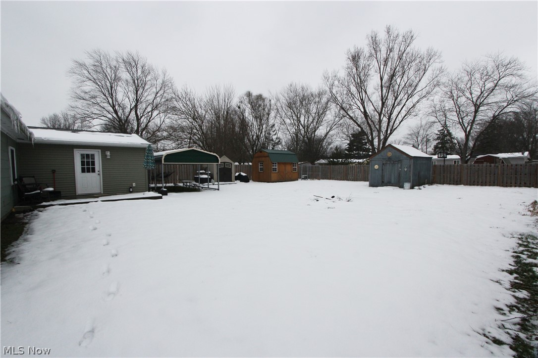 Eaton Homes - Residential