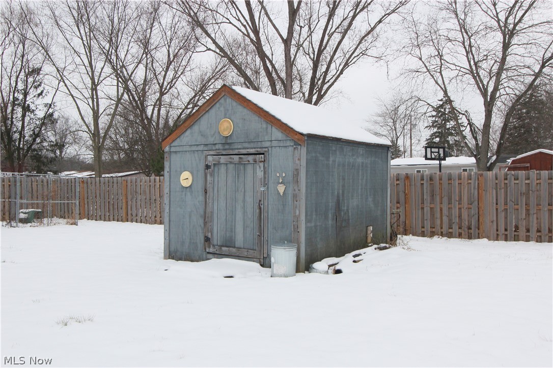 Eaton Homes - Residential