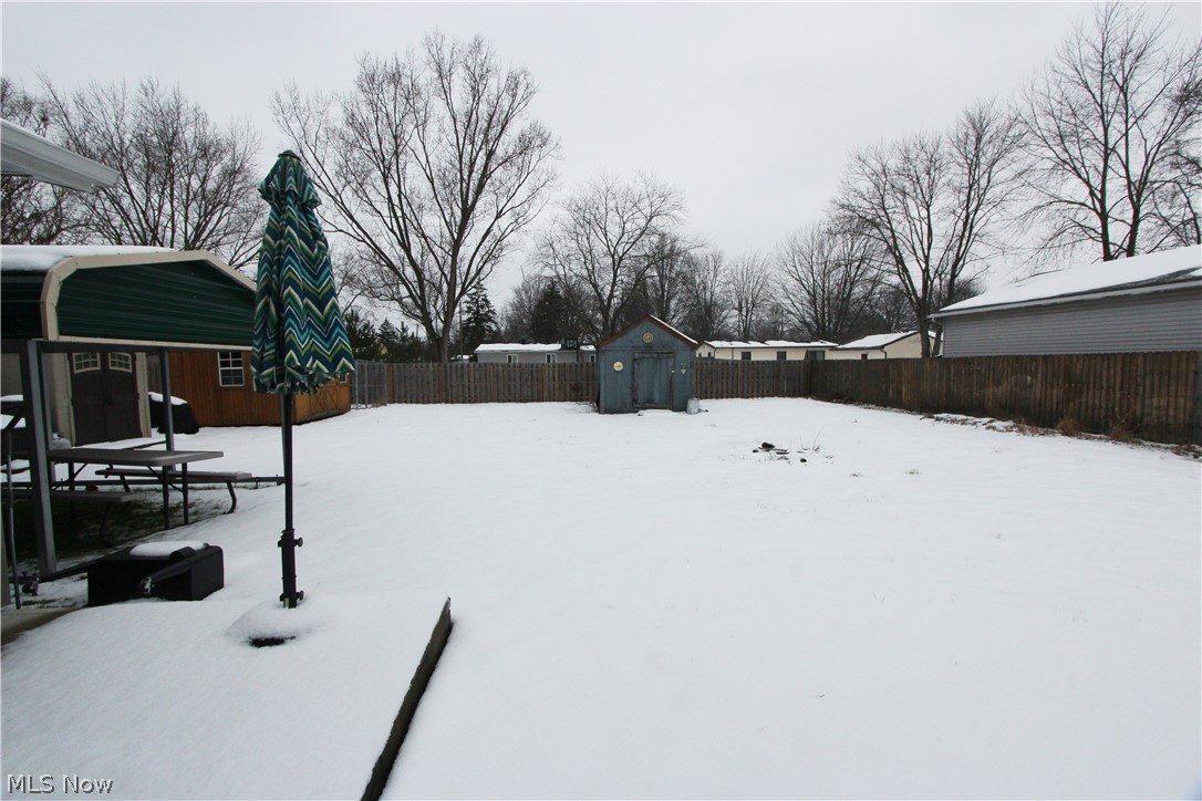 Eaton Homes - Residential