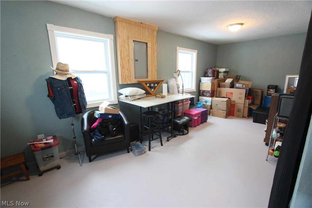 Eaton Homes - Residential