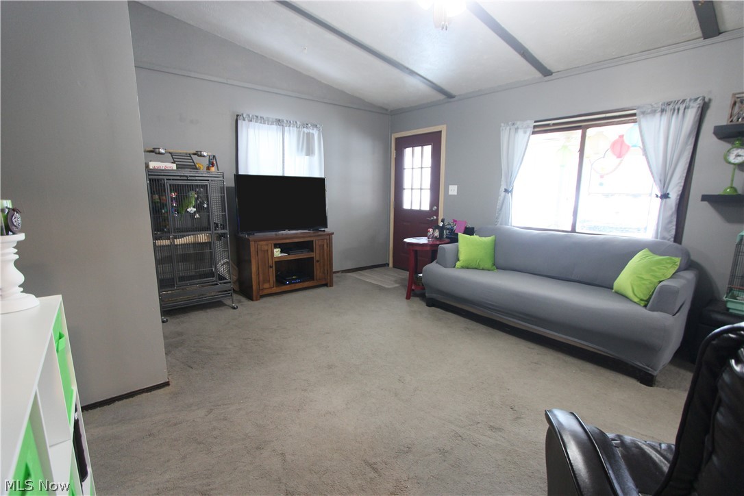 Eaton Homes - Residential