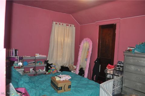 Tiny photo for 11907 Mount Overlook Avenue, Cleveland, OH 44120 (MLS # 5178452)