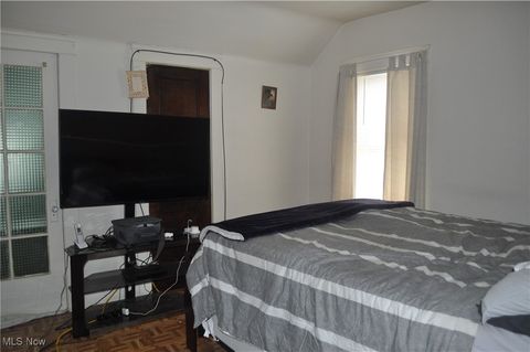 Tiny photo for 11907 Mount Overlook Avenue, Cleveland, OH 44120 (MLS # 5178452)