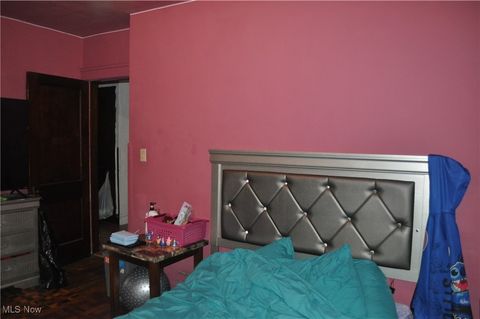 Tiny photo for 11907 Mount Overlook Avenue, Cleveland, OH 44120 (MLS # 5178452)