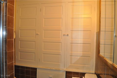 Tiny photo for 11907 Mount Overlook Avenue, Cleveland, OH 44120 (MLS # 5178452)