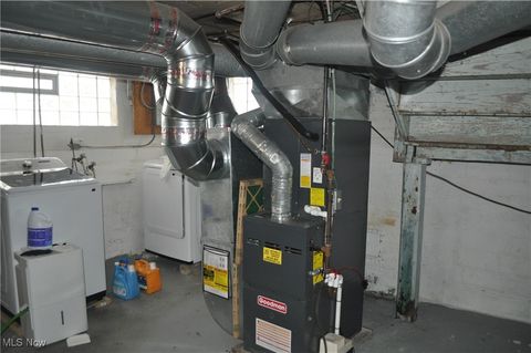 Tiny photo for 11907 Mount Overlook Avenue, Cleveland, OH 44120 (MLS # 5178452)