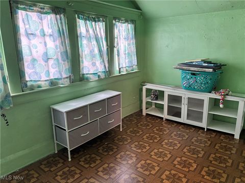 Tiny photo for 11907 Mount Overlook Avenue, Cleveland, OH 44120 (MLS # 5178452)