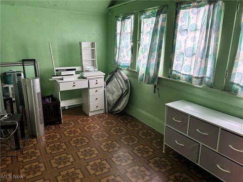 Tiny photo for 11907 Mount Overlook Avenue, Cleveland, OH 44120 (MLS # 5178452)