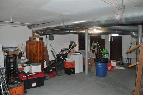 Tiny photo for 11907 Mount Overlook Avenue, Cleveland, OH 44120 (MLS # 5178452)