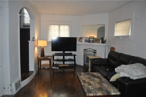 Tiny photo for 11907 Mount Overlook Avenue, Cleveland, OH 44120 (MLS # 5178452)