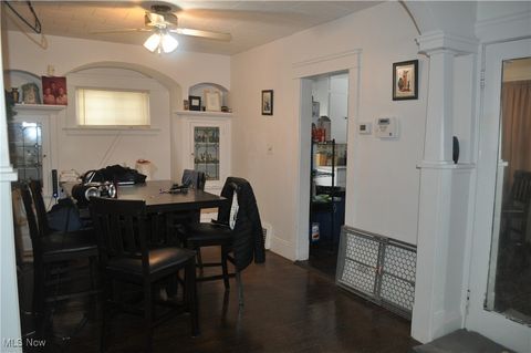 Tiny photo for 11907 Mount Overlook Avenue, Cleveland, OH 44120 (MLS # 5178452)