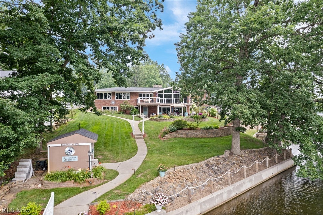 114 Lake Front Drive