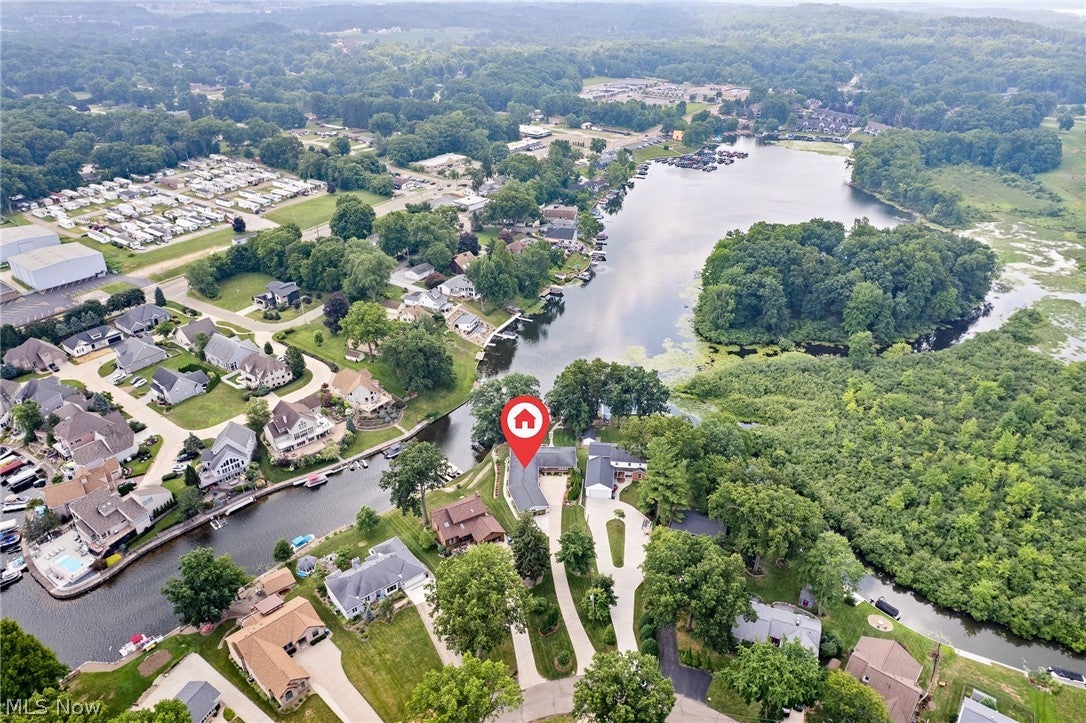 114 Lake Front Drive